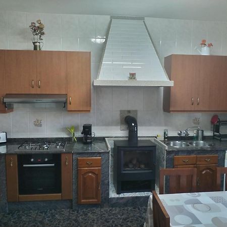 Вилла Casa Lopez Карнота Экстерьер фото