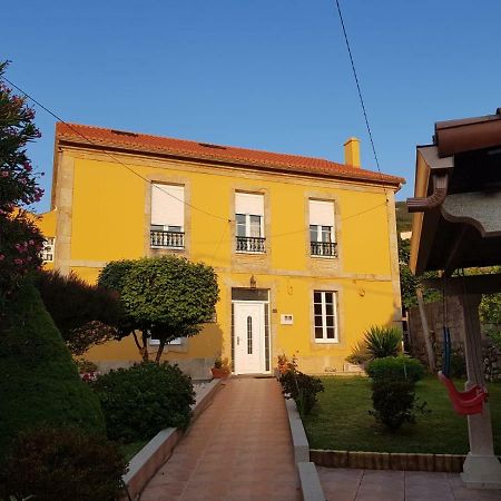 Вилла Casa Lopez Карнота Экстерьер фото