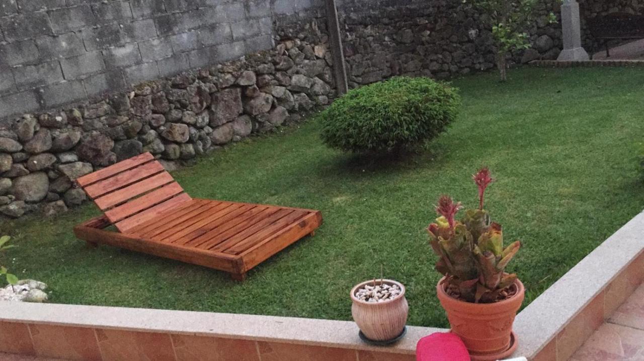 Вилла Casa Lopez Карнота Экстерьер фото