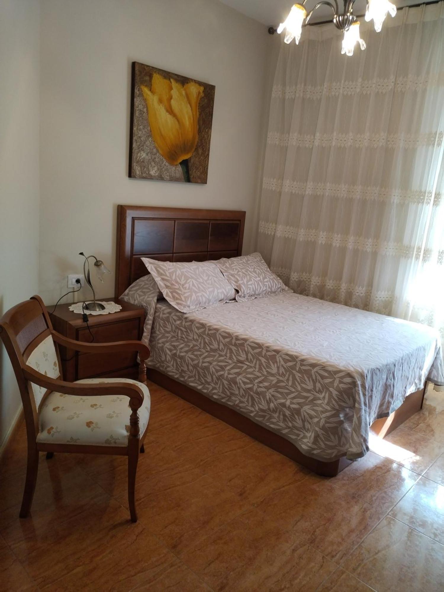 Вилла Casa Lopez Карнота Экстерьер фото