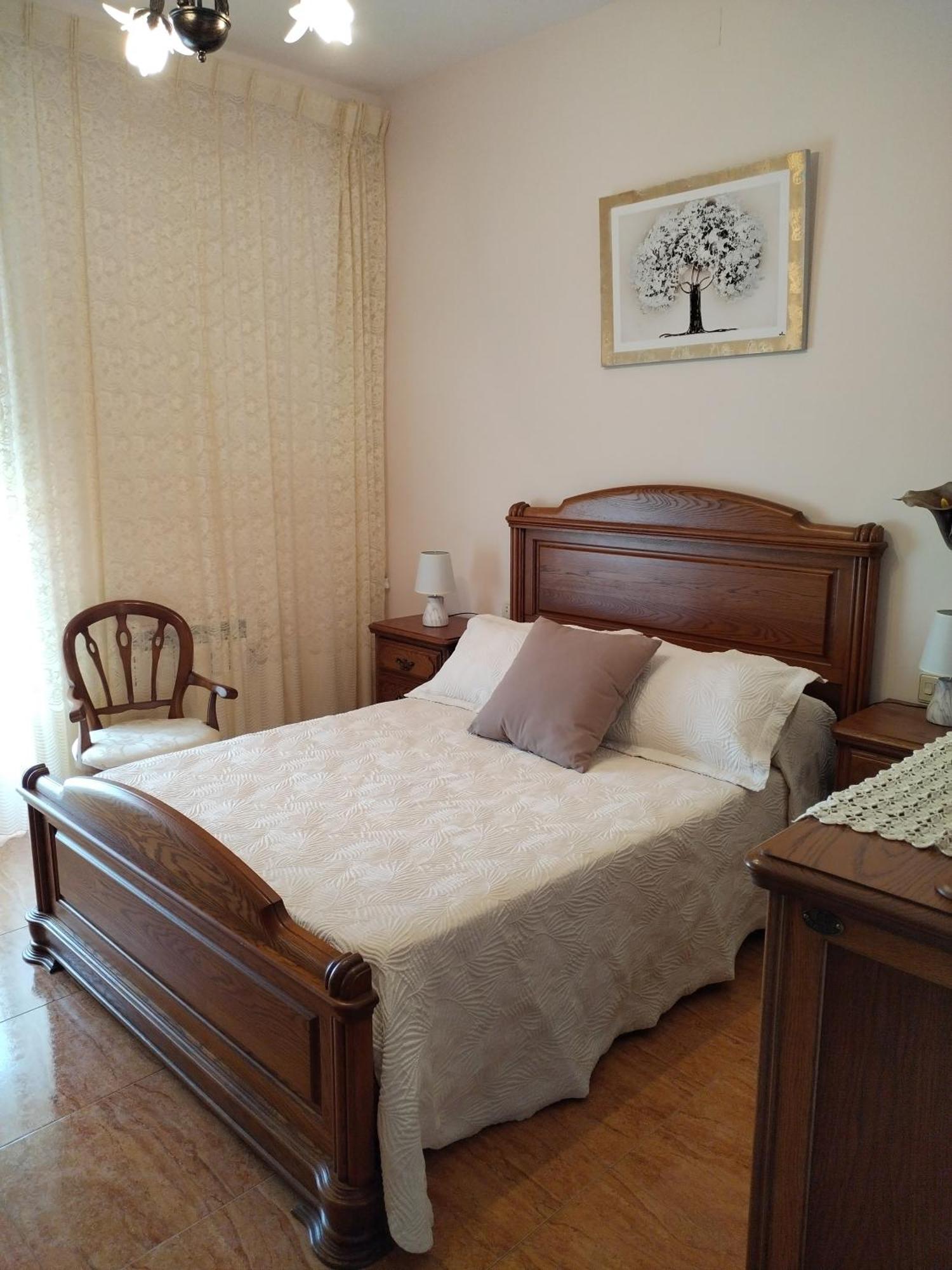 Вилла Casa Lopez Карнота Экстерьер фото