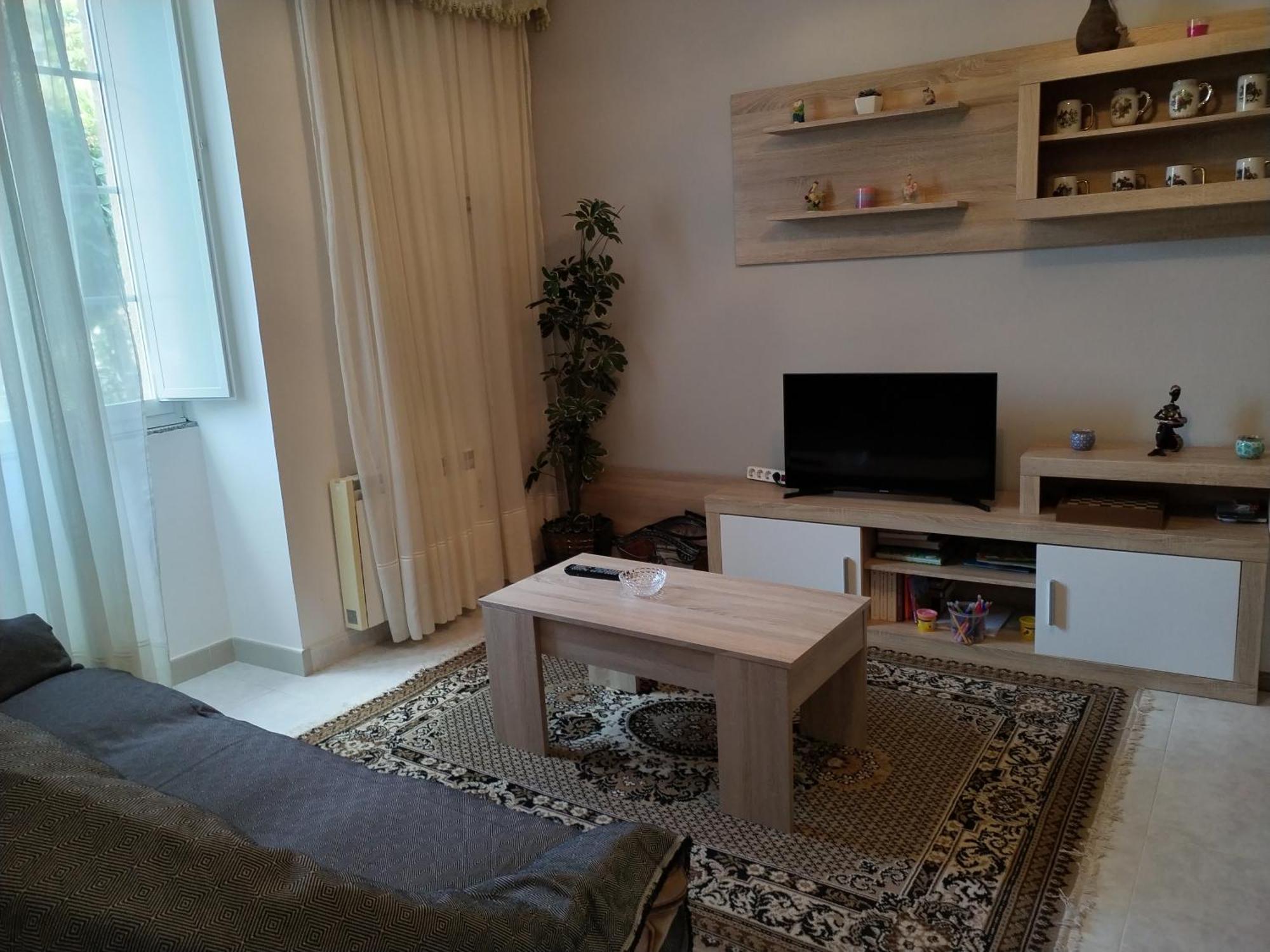 Вилла Casa Lopez Карнота Экстерьер фото