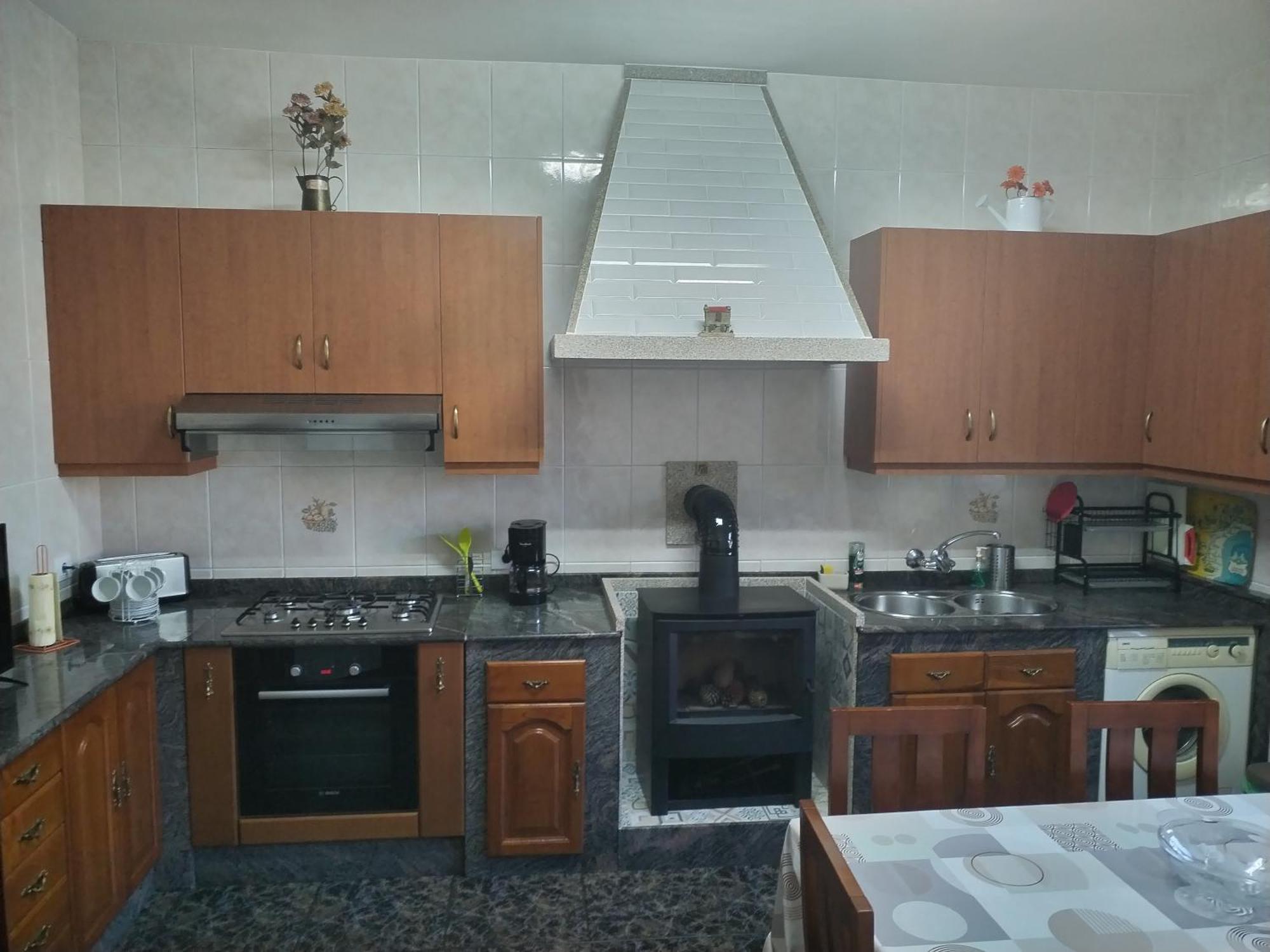 Вилла Casa Lopez Карнота Экстерьер фото