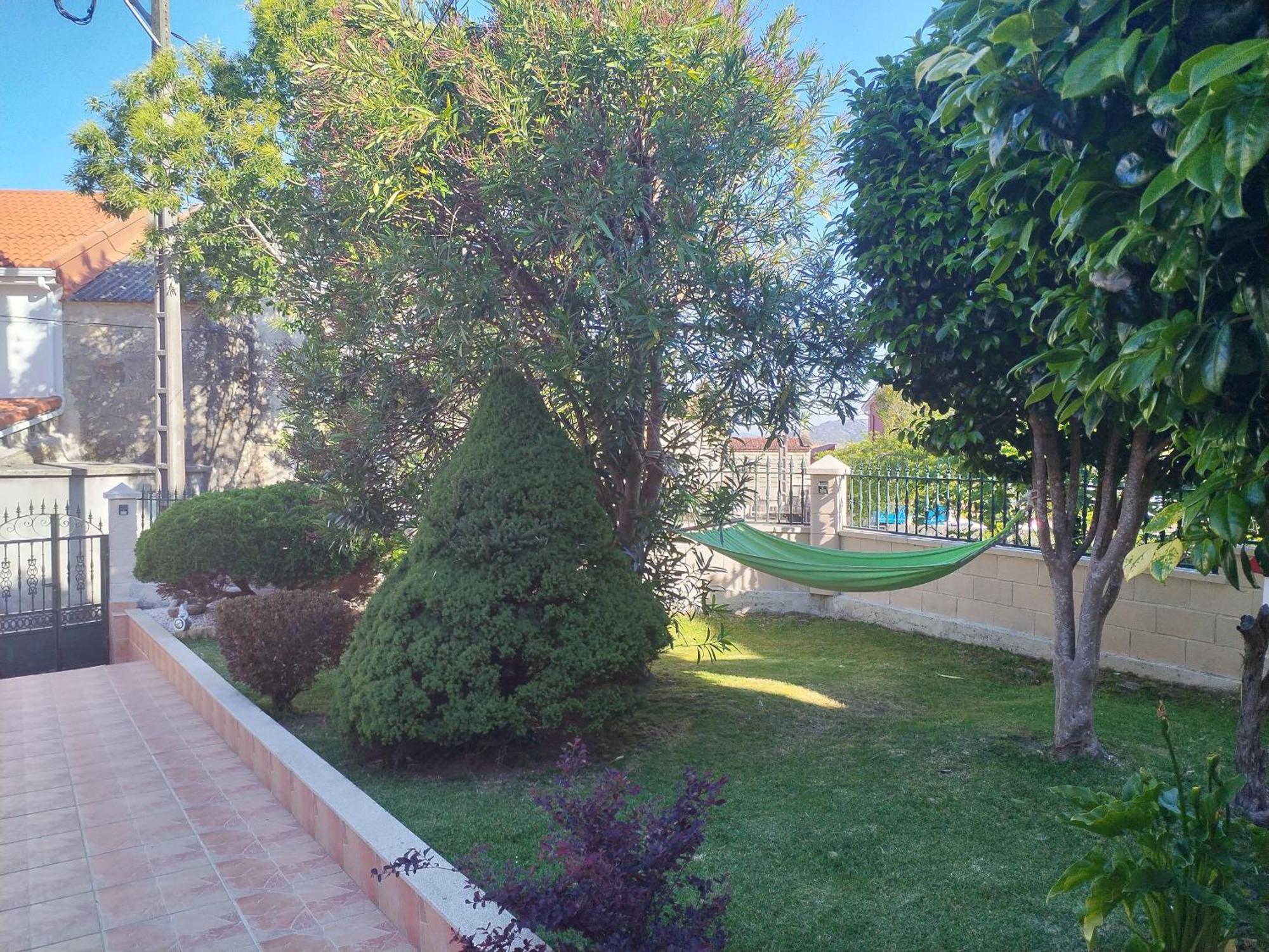 Вилла Casa Lopez Карнота Экстерьер фото