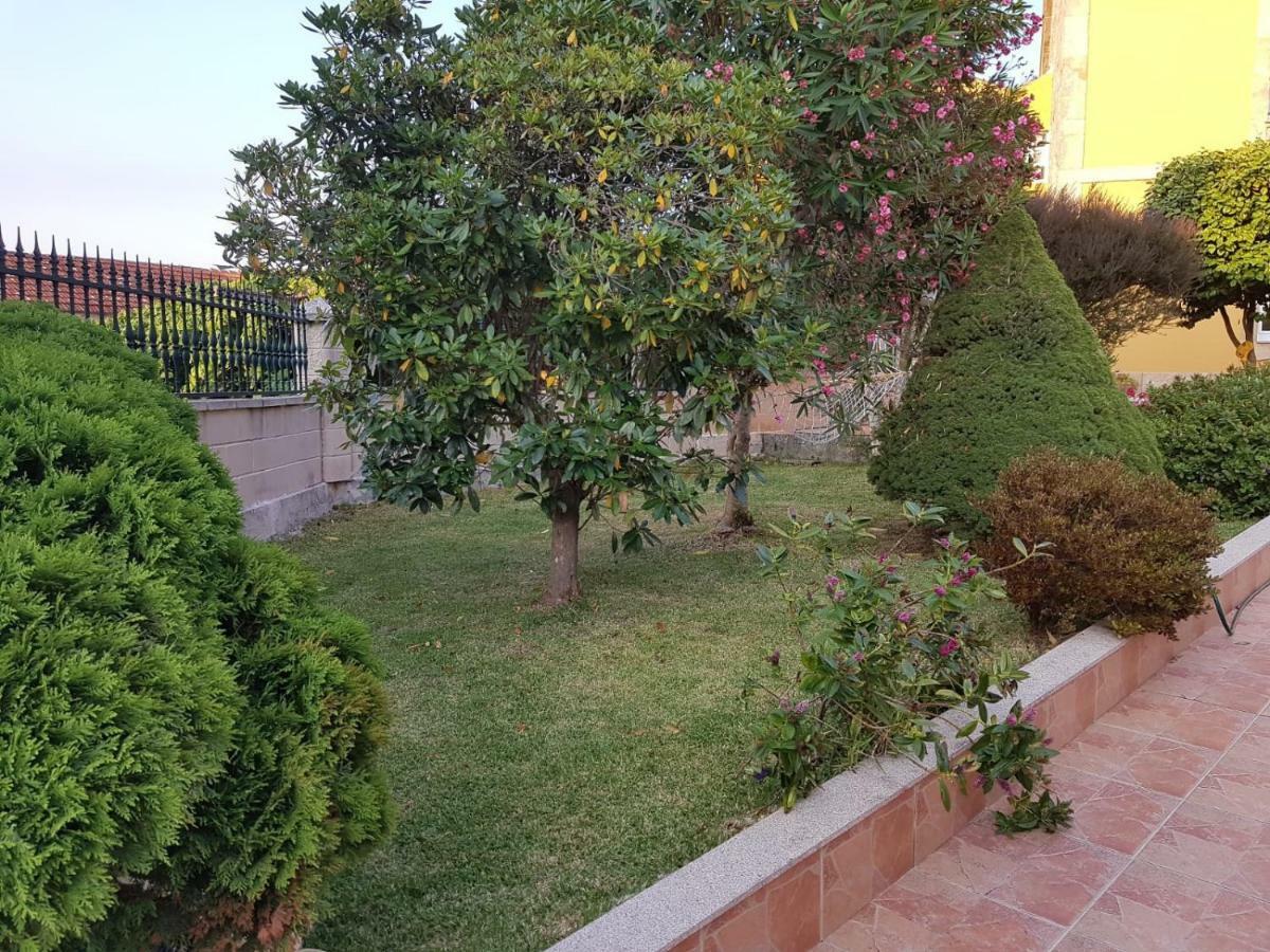 Вилла Casa Lopez Карнота Экстерьер фото