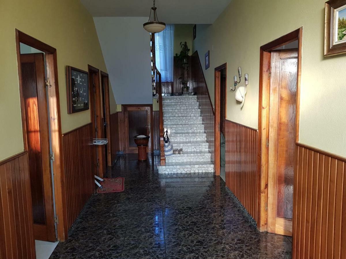 Вилла Casa Lopez Карнота Экстерьер фото