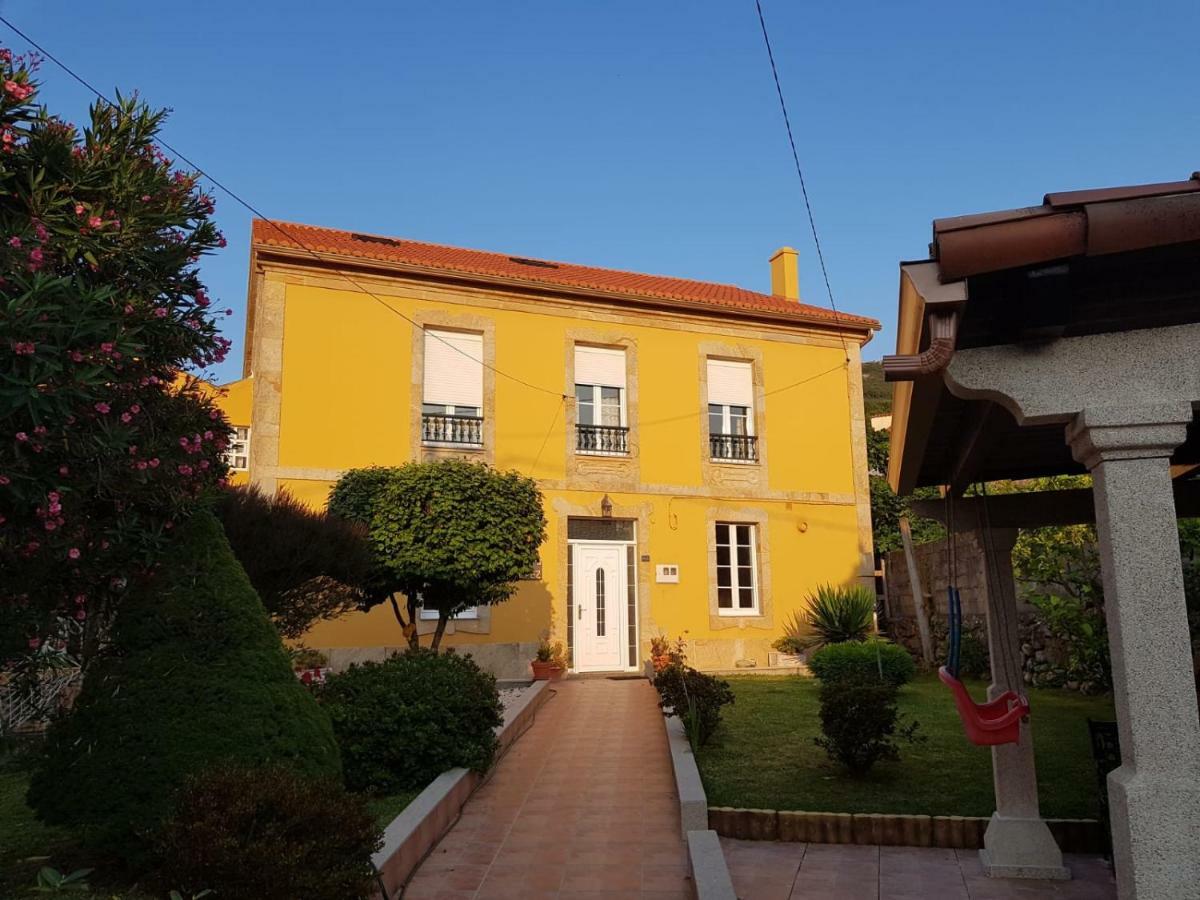 Вилла Casa Lopez Карнота Экстерьер фото