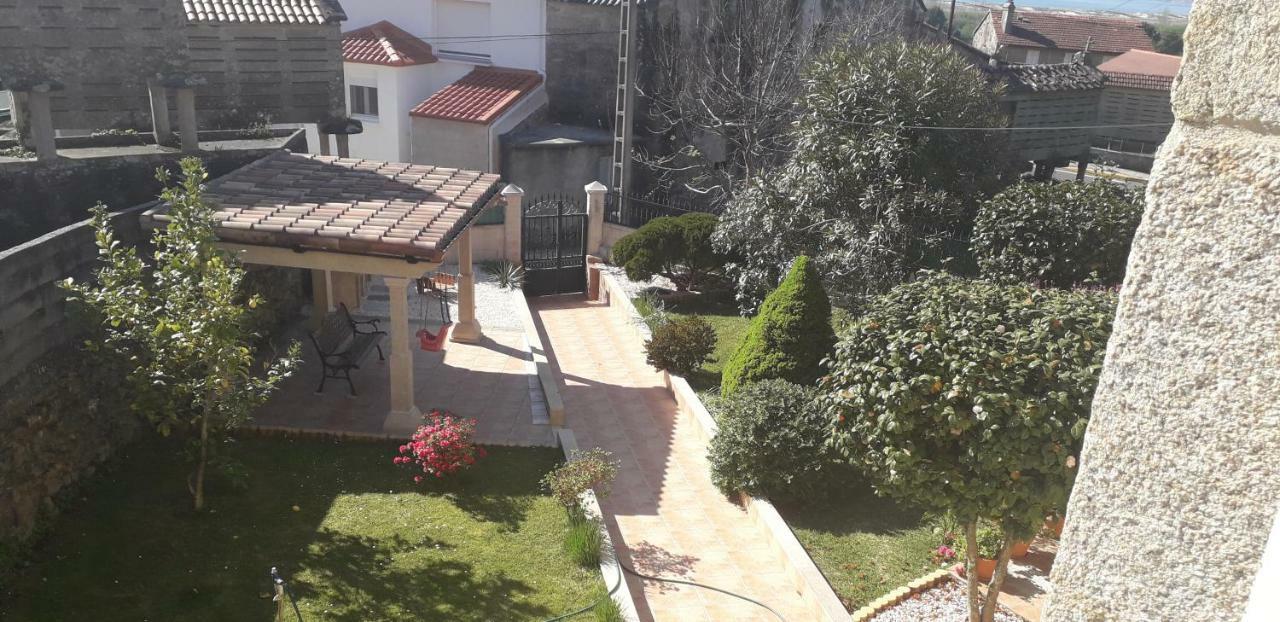 Вилла Casa Lopez Карнота Экстерьер фото