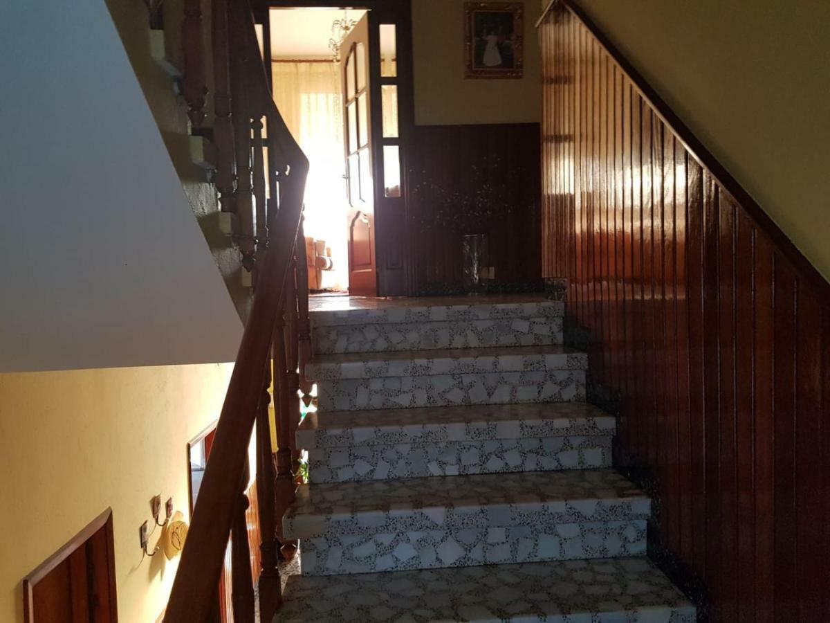Вилла Casa Lopez Карнота Экстерьер фото